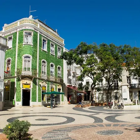 Casa Mona Lagos