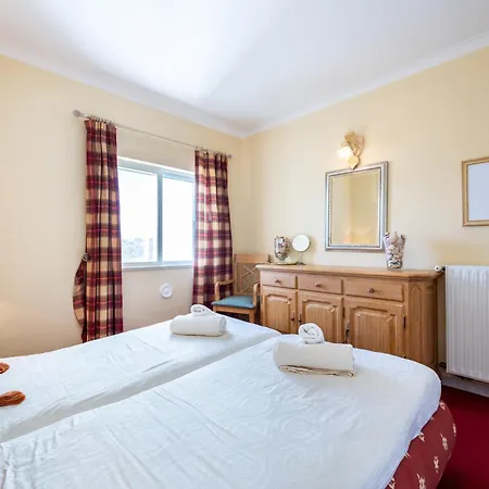 Appartement Casa Mona