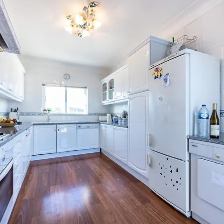 Casa Mona Appartement Lagos