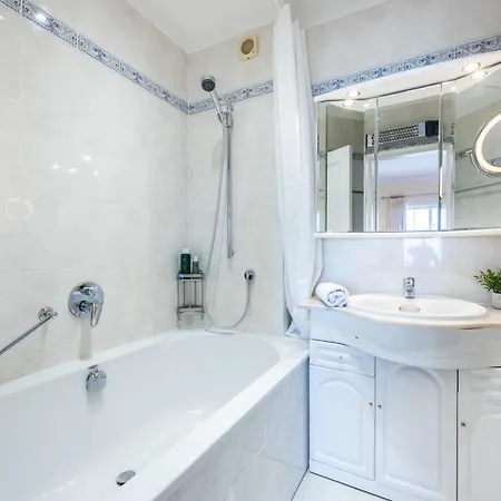 Appartement Casa Mona Lagos