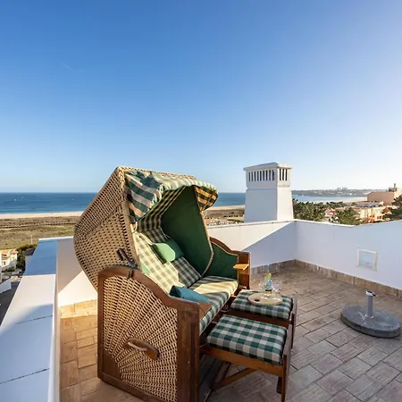 Διαμέρισμα Casa Mona
