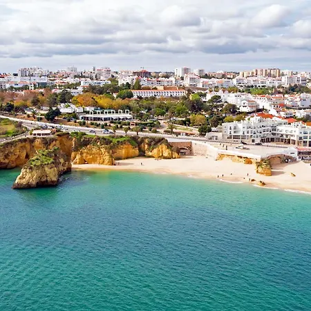 Apartament Casa Mona Lagos