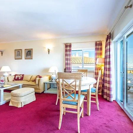 Appartement Casa Mona