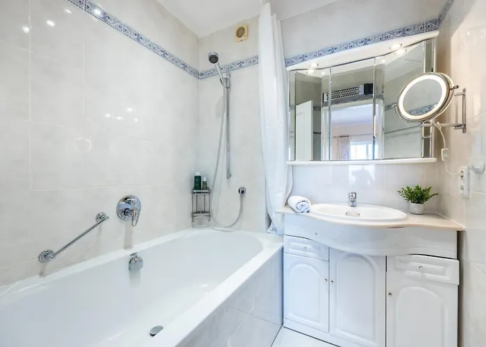 Apartament Casa Mona Lagos