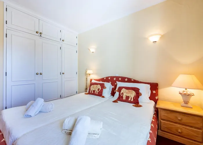 Casa Mona Apartament Lagos