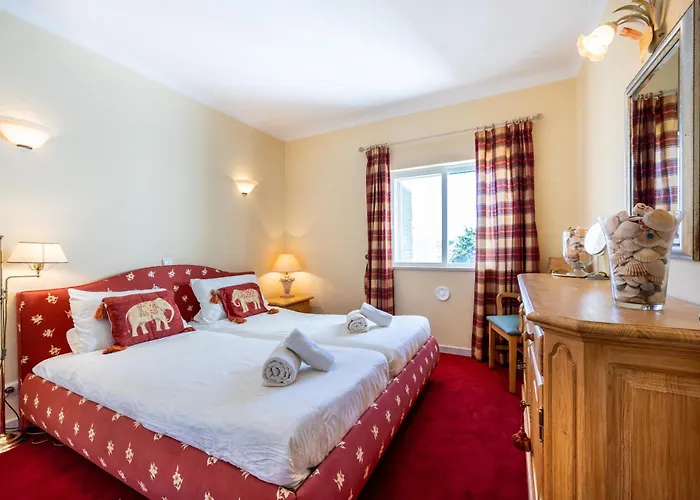 Casa Mona Apartament *