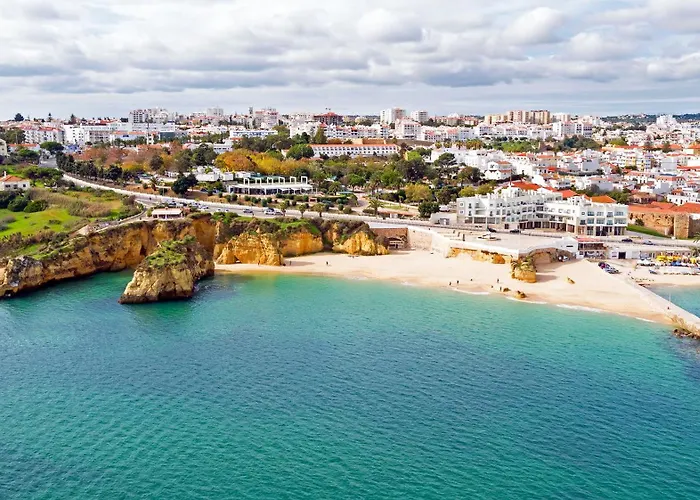 Apartament Casa Mona Lagos