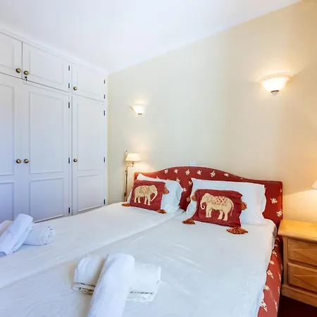 Casa Mona Апартаменты Лагуш