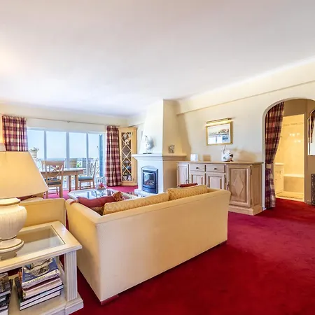 Casa Mona Лагуш