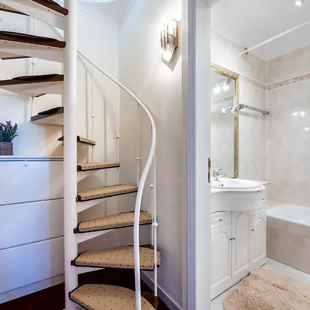 Апартаменты Casa Mona