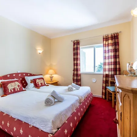 Casa Mona Апартаменты *