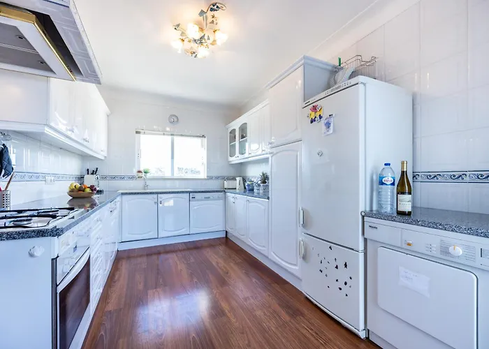 Casa Mona Apartment Lagos