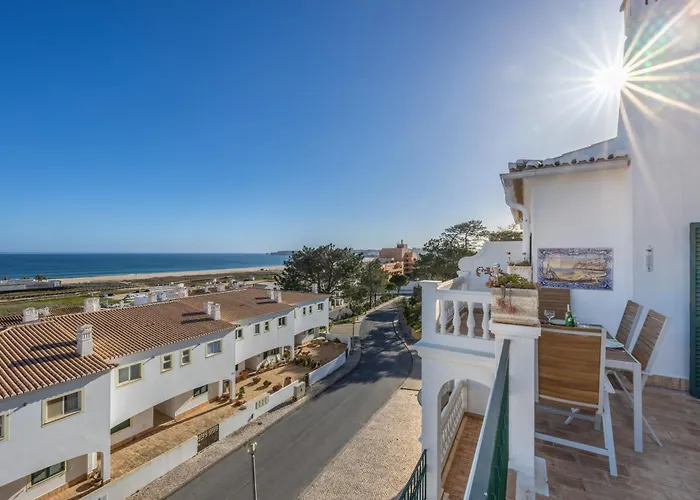 Casa Mona 아파트 *