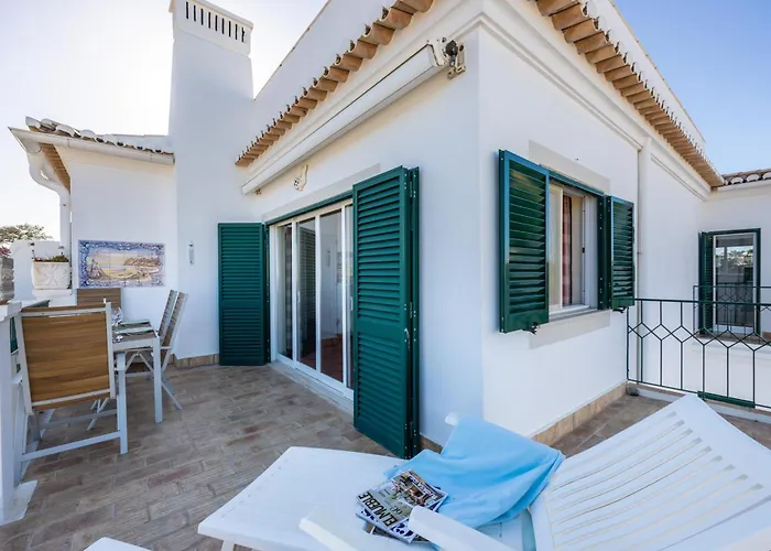 아파트 Casa Mona *