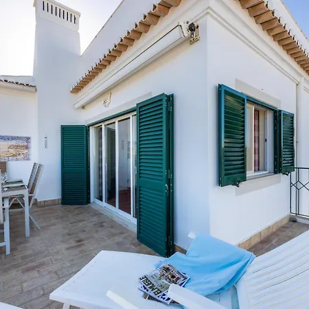 Διαμέρισμα Casa Mona *